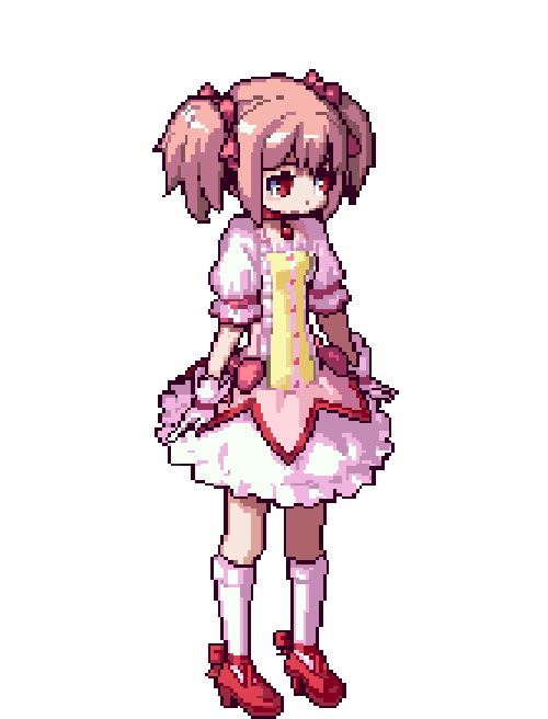 madoka Pixel